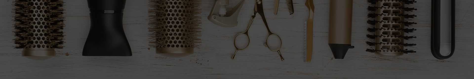 salon tools