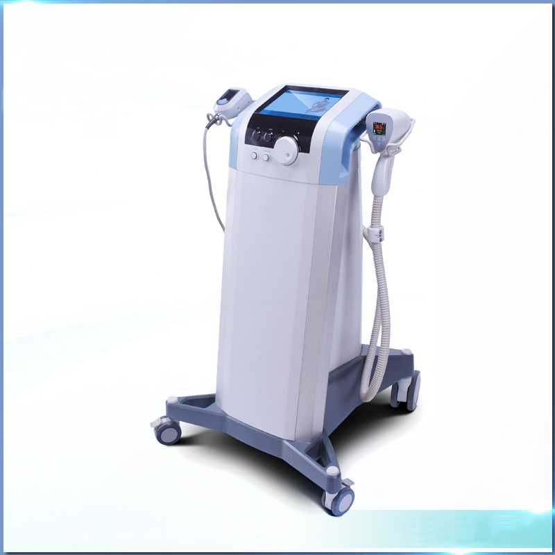 BTL IPL system 2