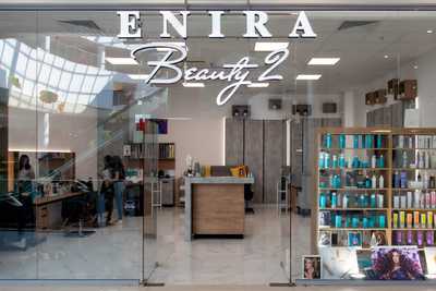 Enira 2 Salon Interior