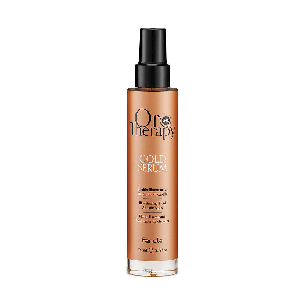 Golden serum oro therapy - Хидратиращ серум Oro Therapy