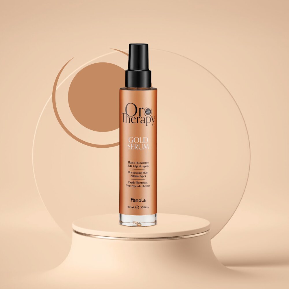 Golden serum oro therapy - Хидратиращ серум Oro Therapy - Image 2