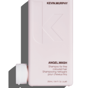ШАМПОАН ЗА OБЕМ ANGEL.WASH 250ml