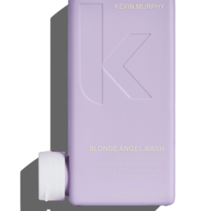 ШАМПОАН ЗА БЛОНДИНКИ BLONDE.ANGEL.WASH 250ml