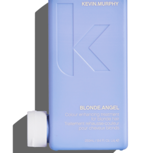 ТЕРАПИЯ ЗА БЛОНДИНКИ BLONDE.ANGEL 250ml