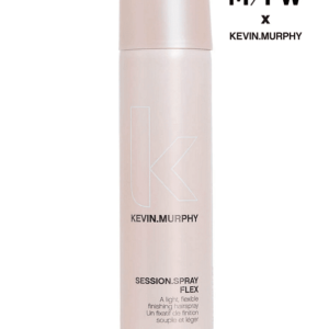 ГЪВКАВ ЛАК ЗА КОСА SESSION.SPRAY FLEX 400ml