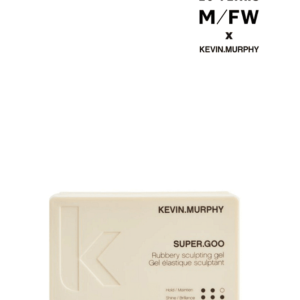 ГЕЛ ЗА КОСА SUPER.GOO 100g