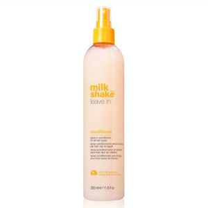 LEAVE IN CONDITIONER Млечен кондиционер 350 ml