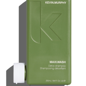 ДЕТОКСИКИРАЩ ШАМПОАН MAXI.WASH 250ml