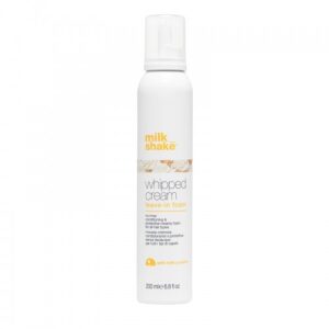 CONDITIONING WHIPPED CREAM Сметана за коса 200 ml