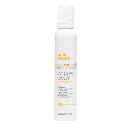 CONDITIONING WHIPPED CREAM Сметана за коса 200 ml