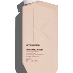 УПЛЪТНЯВАЩ ШАМПОАН PLUMPING.WASH 250ml