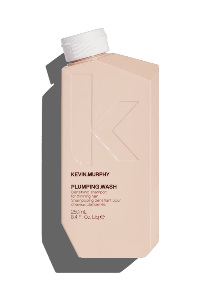 УПЛЪТНЯВАЩ ШАМПОАН PLUMPING.WASH 250ml