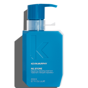 ВЪЗСТАНОВЯВАЩ ШАМПОАН И ТЕРАПИЯ RE.STORE 200ml