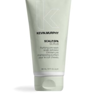 ЕКСФОЛИАНТ ЗА СКАЛП SCALP.SPA SCRUB 180ml