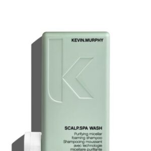 ШАМПОАН ЗА СКАЛП SCALP.SPA WASH 250ml