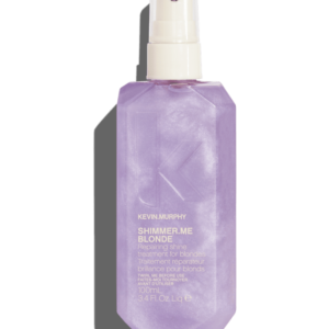 ВЪЗСТАНОВЯВАЩА ТЕРАПИЯ ЗА БЛОНДИНКИ SHIMMER.ME BLONDE 100ml