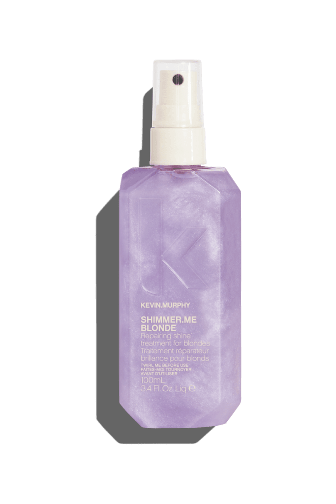 ВЪЗСТАНОВЯВАЩА ТЕРАПИЯ ЗА БЛОНДИНКИ SHIMMER.ME BLONDE 100ml