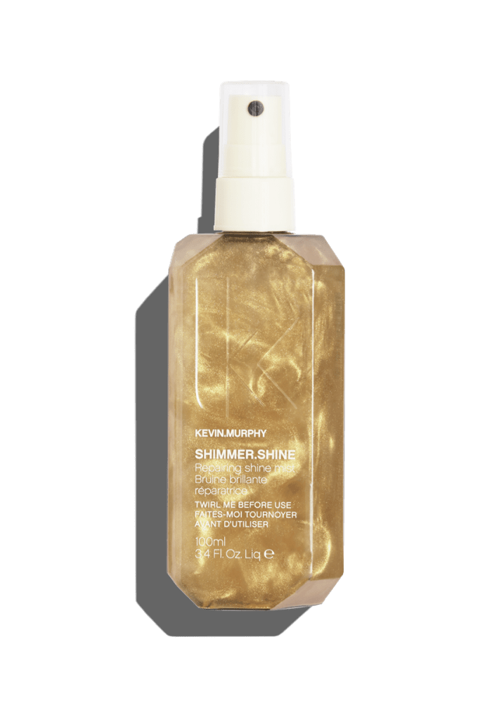 ВЪЗСТАНОВЯВАЩА ТЕРАПИЯ SHIMMER.SHINE 100ml - Image 2