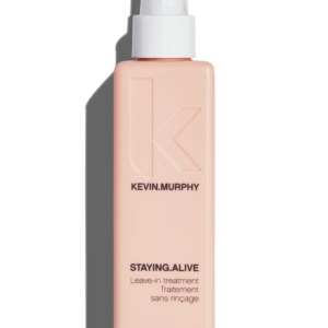 ТЕРАПИЯ БЕЗ ОТМИВАНЕ STAYING.ALIVE 150ml