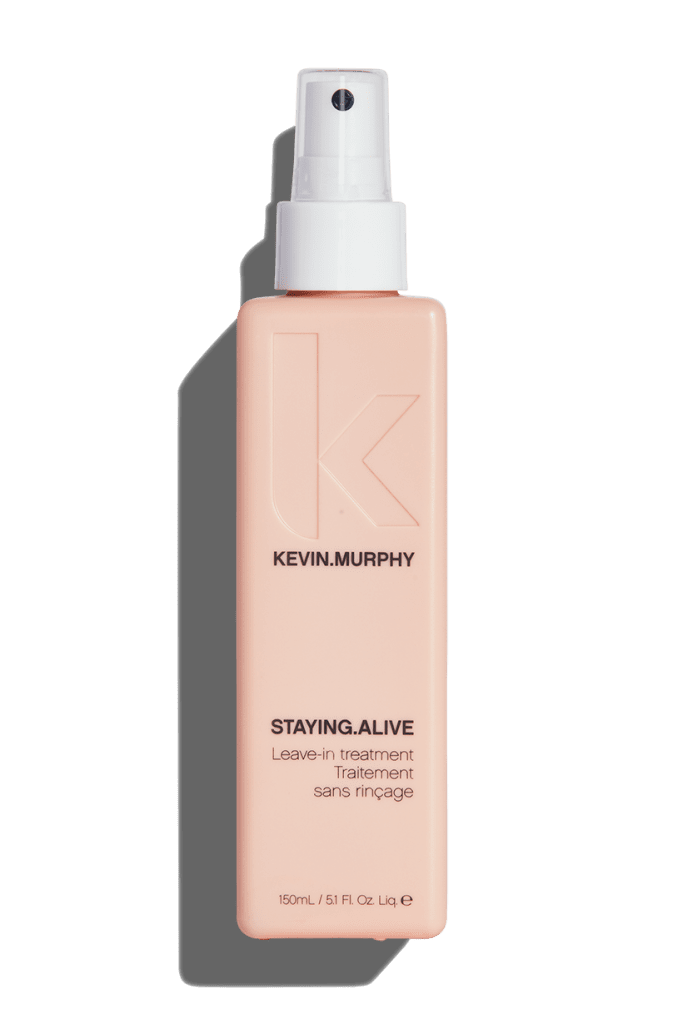ТЕРАПИЯ БЕЗ ОТМИВАНЕ STAYING.ALIVE 150ml