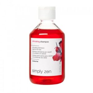 STIMULATING SHAMPOO Стимулиращ растежа шампоан 250 ml