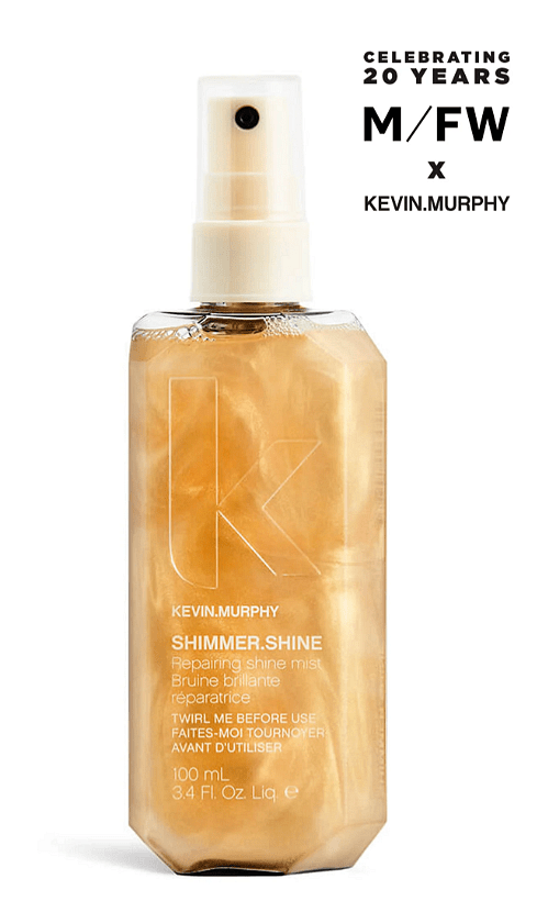 ВЪЗСТАНОВЯВАЩА ТЕРАПИЯ SHIMMER.SHINE 100ml