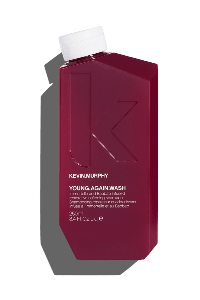 ANTI-AGE ШАМПОАН YOUNG.AGAIN.WASH 250ml