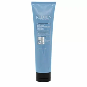 Възстановяващ балсам без отмиване за изсветлена коса REDKEN Extreme Bleach Recovery Cica Cream 150ml