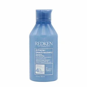 Възстановяващ шампоан за изсветлена коса REDKEN Extreme Bleach Recovery Shampoo 300ml