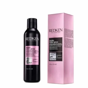 Грижа за блясък на косата Redken Acidic Color Gloss Aactivated Glass Gloss Treatment 237ml