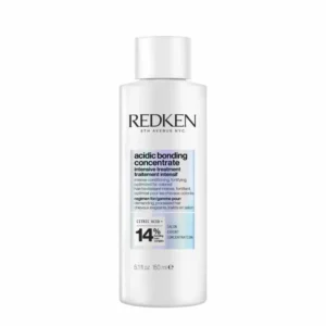 Интензивна терапия на увредена коса преди шампоан Redken Acidic Bonding Concentrate Intensive Treatment 150ml.