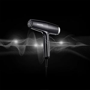 Сешоар Babyliss Falco Speed Dryer Silver