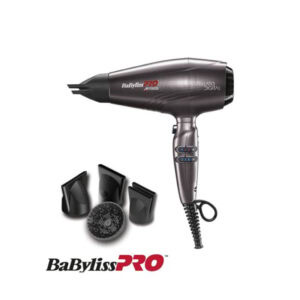 Сешоар Babyliss Pro Stellato Digital Dryer