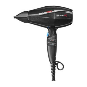 Сешоар Babyliss Pro Vulcano HQ Hairdryer 2400W Ionic