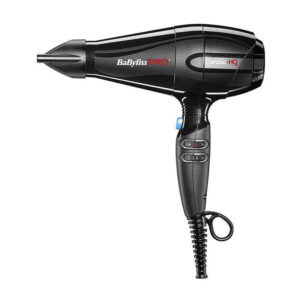 Сешоар черен Babyliss Caruso 2400W HQ Ionic