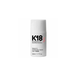 К18 молекулярна маска без отмиване 50ml