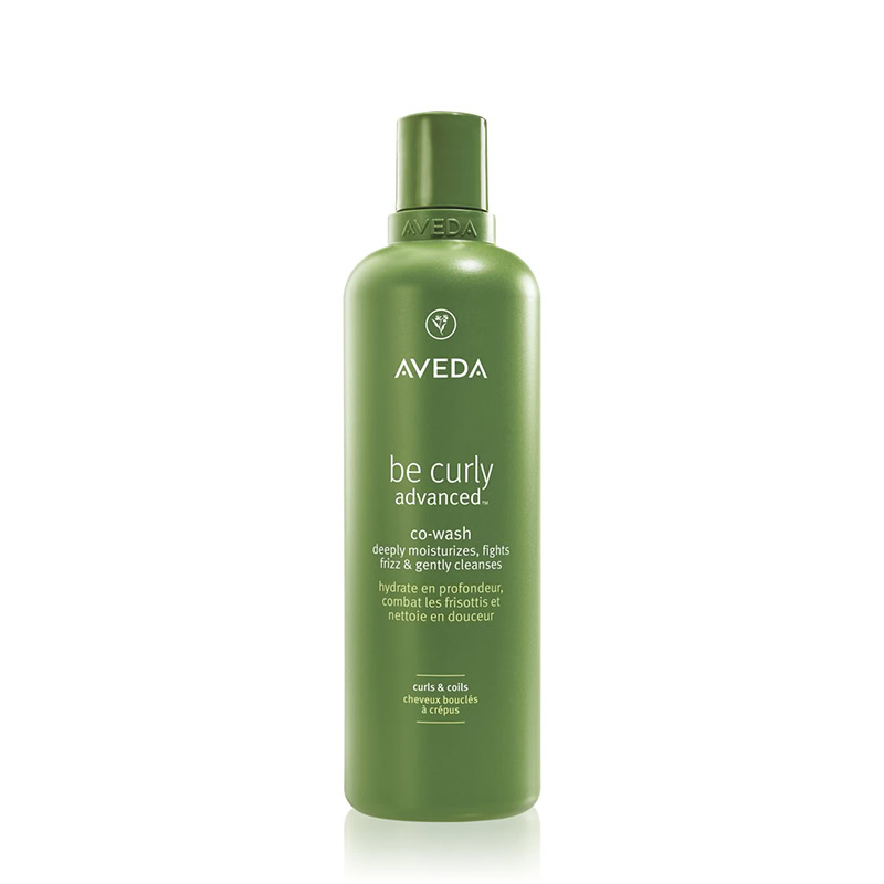 Be Curly Advanced™ Co-Wash