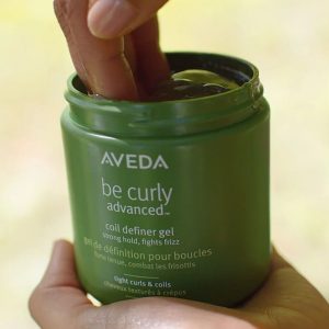 Be Curly Advanced™ Coil Definer Gel 3