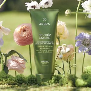 Be Curly Advanced™ Curl Enhancer Cream 3