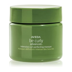 Be Curly Advanced™ Intensive Curl Perfecting Masque