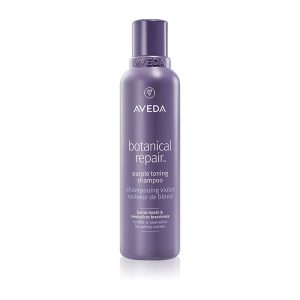 Botanical Repair™ Purple Toning Shampoo