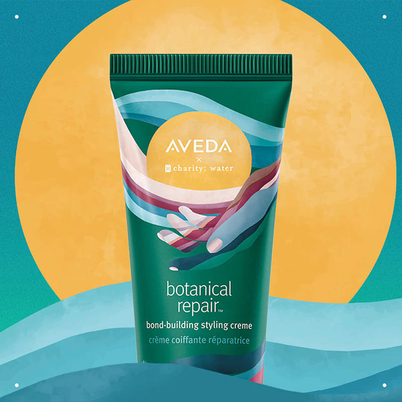 Botanical Repair™ Styling Creme 2