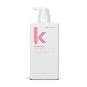 Уплътняващ балсам за изтъняла коса Plumping.Rinse 500 мл