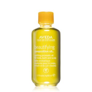 Beautifying Composition Oil