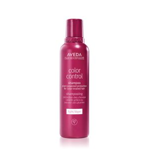 Color Control Light Shampoo