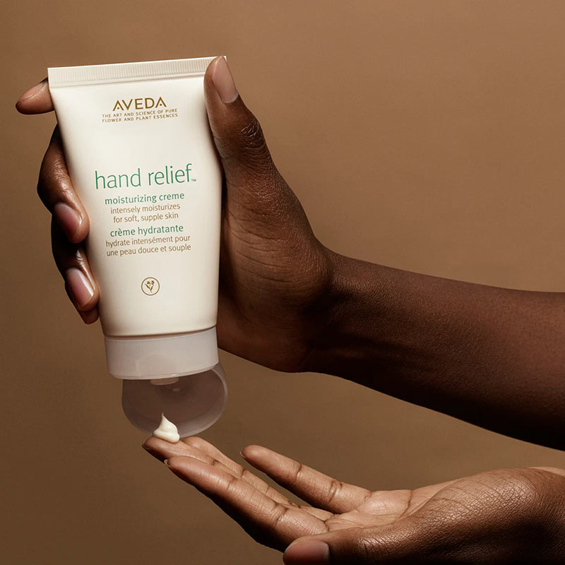 Hand Relief™ Moisturizing Creme 3