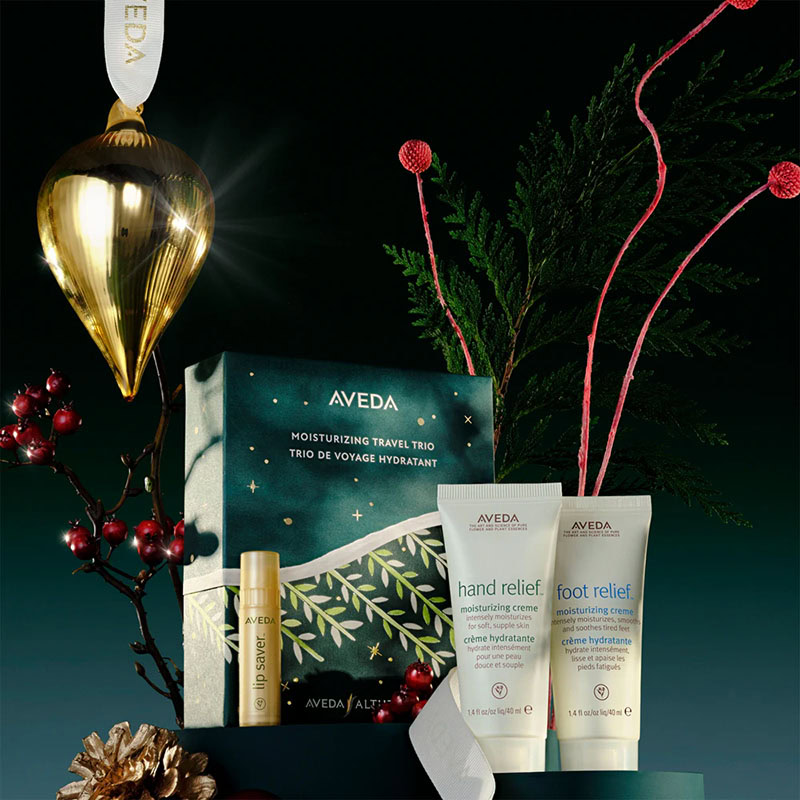 Moisturizing Travel Trio 2
