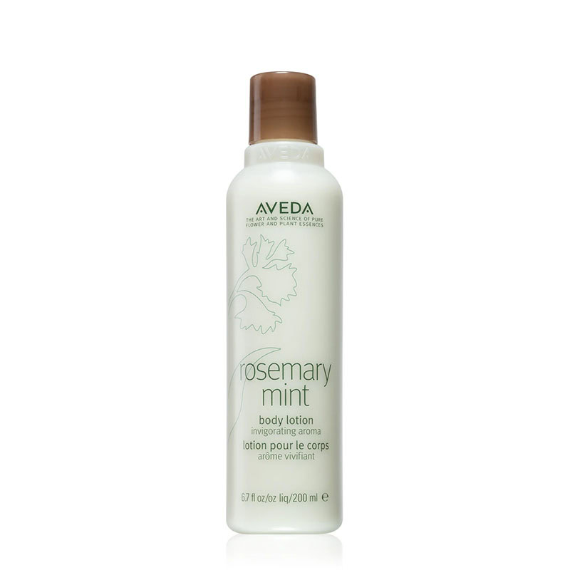 Rosemary Mint Body Lotion