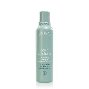 Scalp Solutions Balancing Shampoo