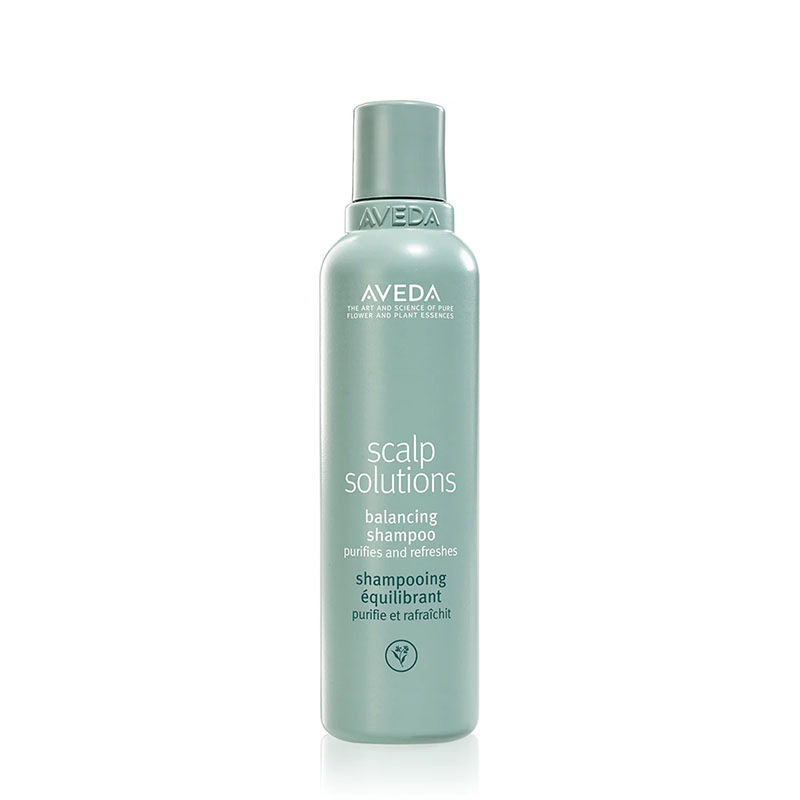 Scalp Solutions Balancing Shampoo